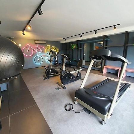 Charmoso Studio Novo Campeche Apartment Florianopolis Bagian luar foto