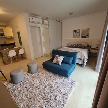 Charmoso Studio Novo Campeche Apartment Florianopolis Bagian luar foto