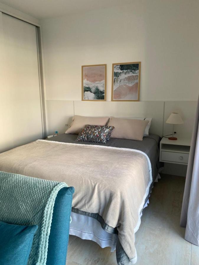 Charmoso Studio Novo Campeche Apartment Florianopolis Bagian luar foto