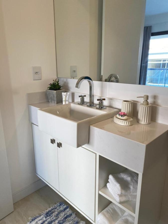 Charmoso Studio Novo Campeche Apartment Florianopolis Bagian luar foto