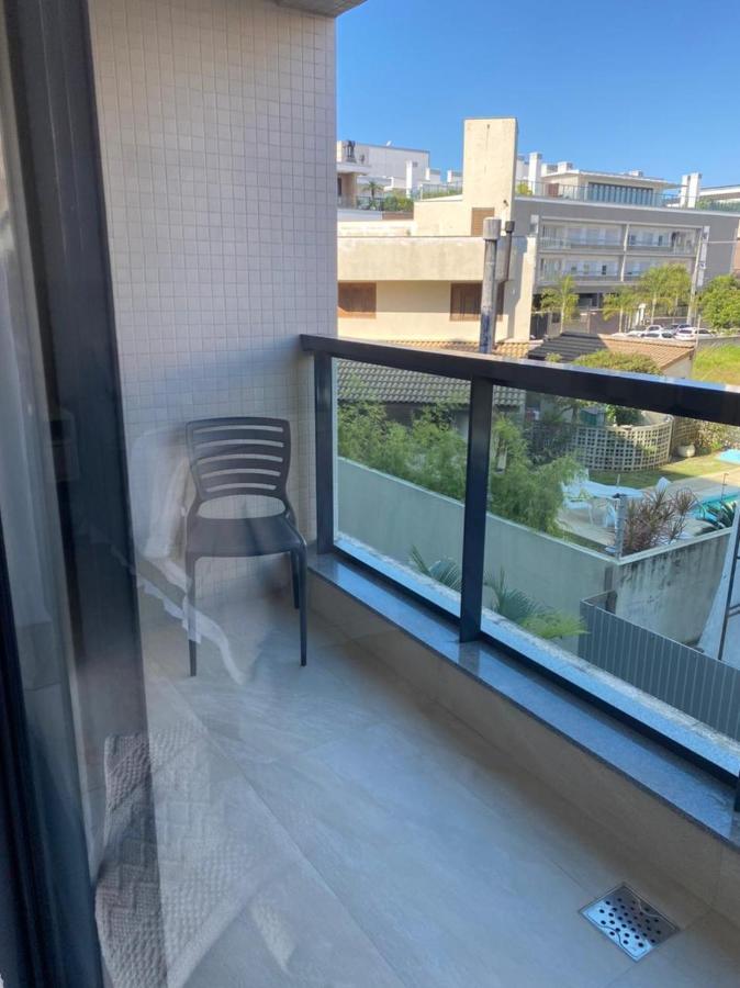 Charmoso Studio Novo Campeche Apartment Florianopolis Bagian luar foto
