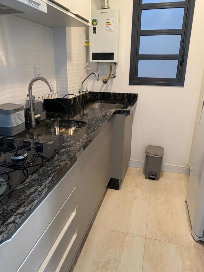 Charmoso Studio Novo Campeche Apartment Florianopolis Bagian luar foto