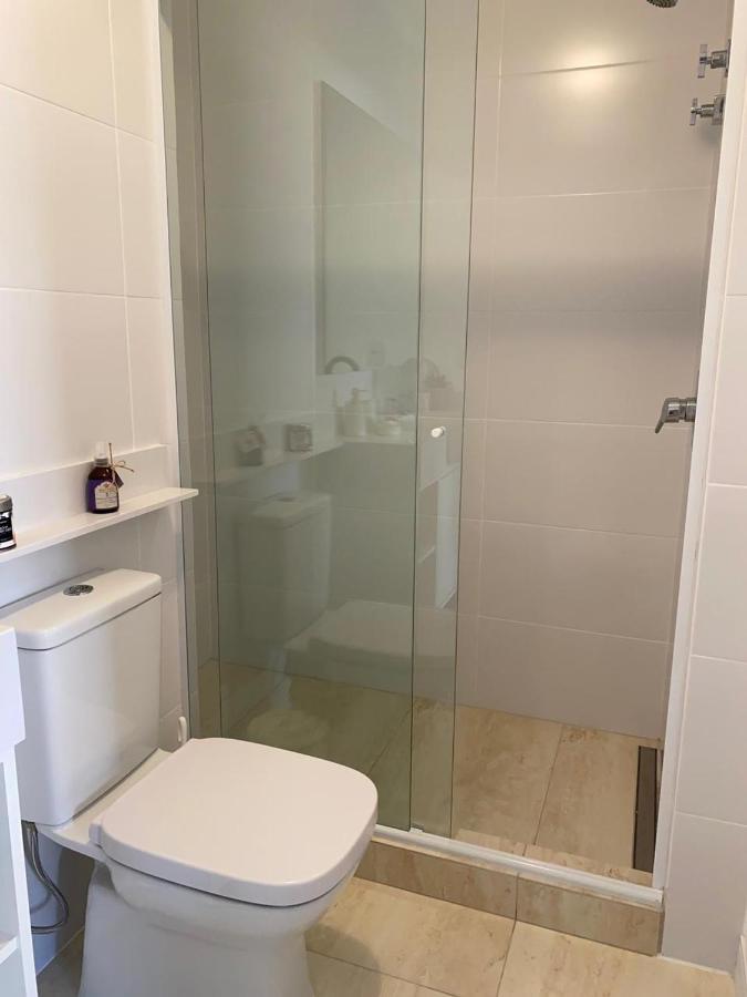 Charmoso Studio Novo Campeche Apartment Florianopolis Bagian luar foto