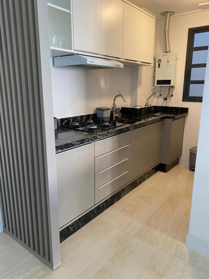 Charmoso Studio Novo Campeche Apartment Florianopolis Bagian luar foto