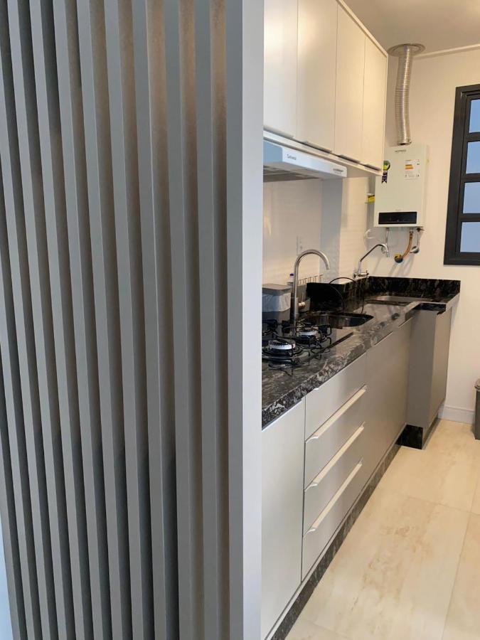 Charmoso Studio Novo Campeche Apartment Florianopolis Bagian luar foto
