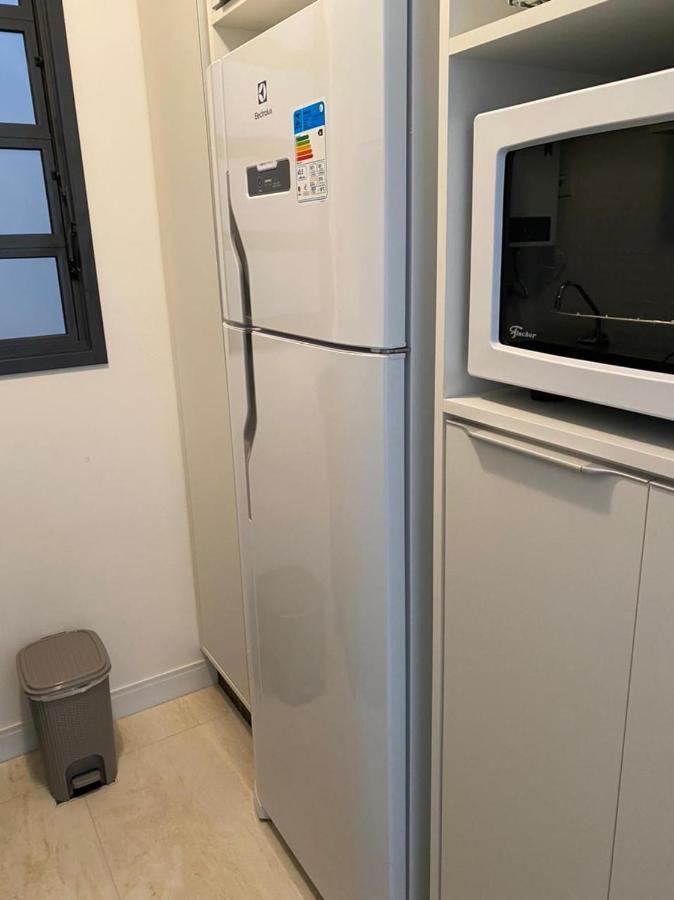 Charmoso Studio Novo Campeche Apartment Florianopolis Bagian luar foto