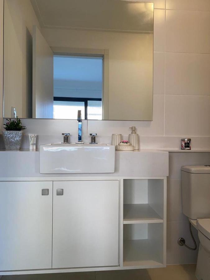 Charmoso Studio Novo Campeche Apartment Florianopolis Bagian luar foto