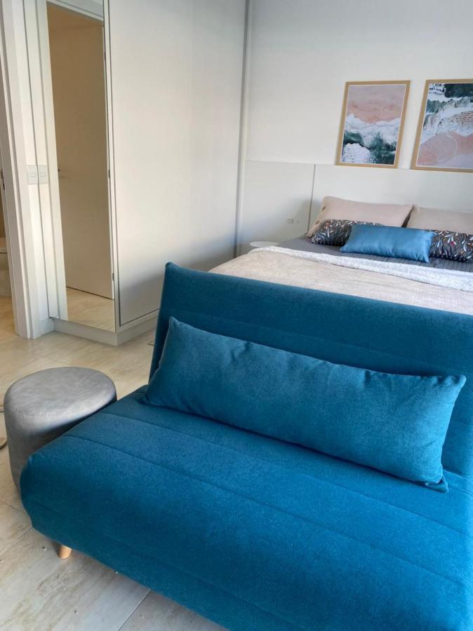 Charmoso Studio Novo Campeche Apartment Florianopolis Bagian luar foto