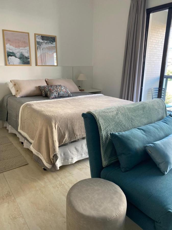 Charmoso Studio Novo Campeche Apartment Florianopolis Bagian luar foto