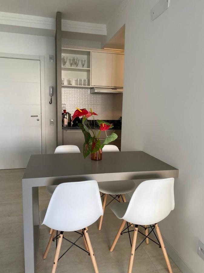 Charmoso Studio Novo Campeche Apartment Florianopolis Bagian luar foto
