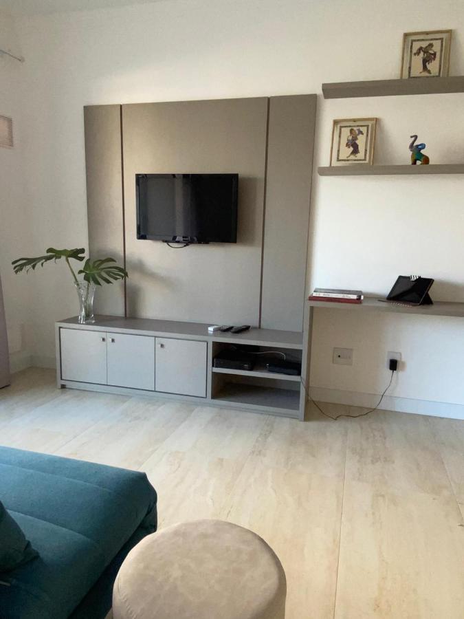Charmoso Studio Novo Campeche Apartment Florianopolis Bagian luar foto