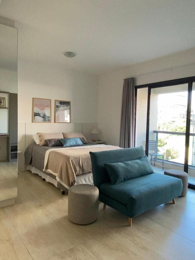 Charmoso Studio Novo Campeche Apartment Florianopolis Bagian luar foto