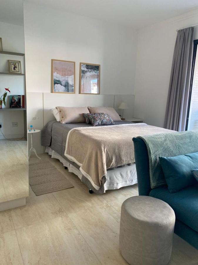 Charmoso Studio Novo Campeche Apartment Florianopolis Bagian luar foto