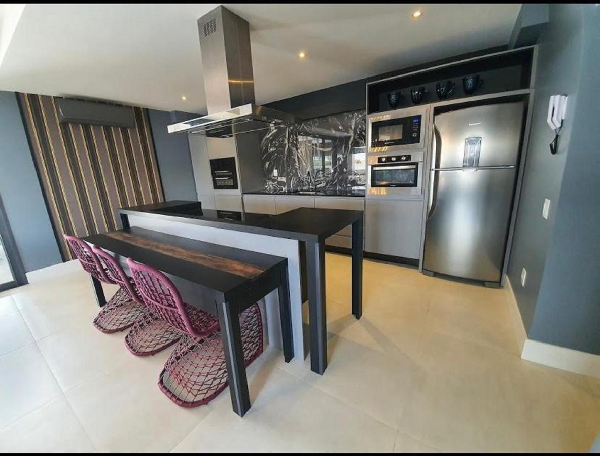Charmoso Studio Novo Campeche Apartment Florianopolis Bagian luar foto
