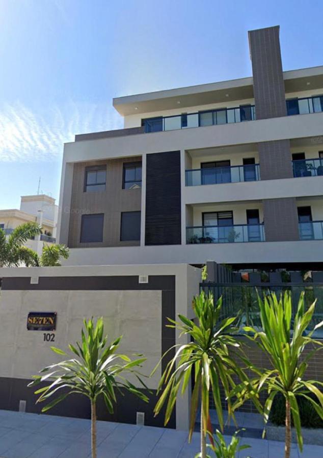 Charmoso Studio Novo Campeche Apartment Florianopolis Bagian luar foto