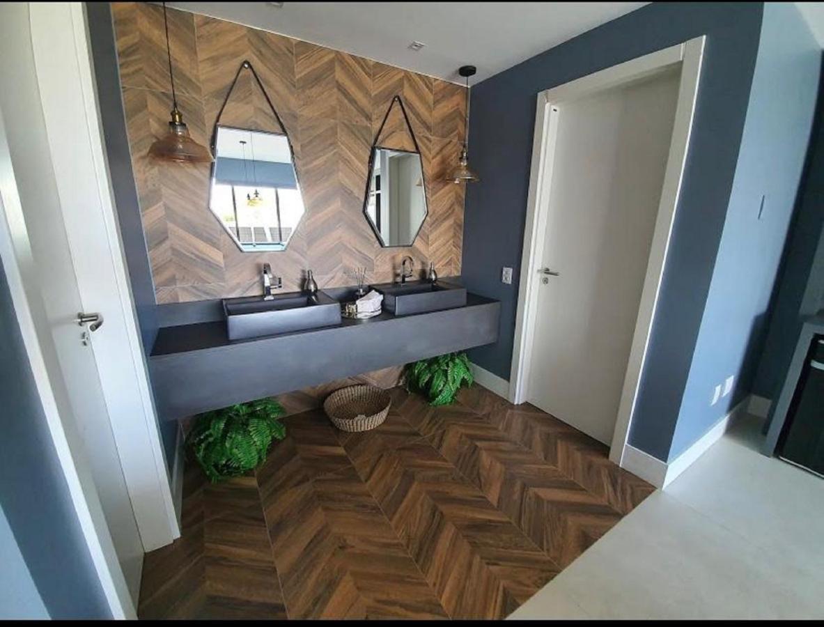 Charmoso Studio Novo Campeche Apartment Florianopolis Bagian luar foto