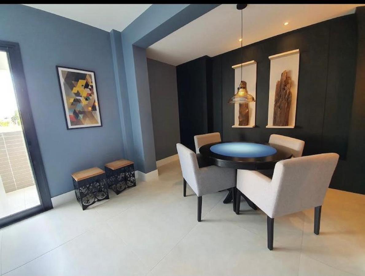 Charmoso Studio Novo Campeche Apartment Florianopolis Bagian luar foto