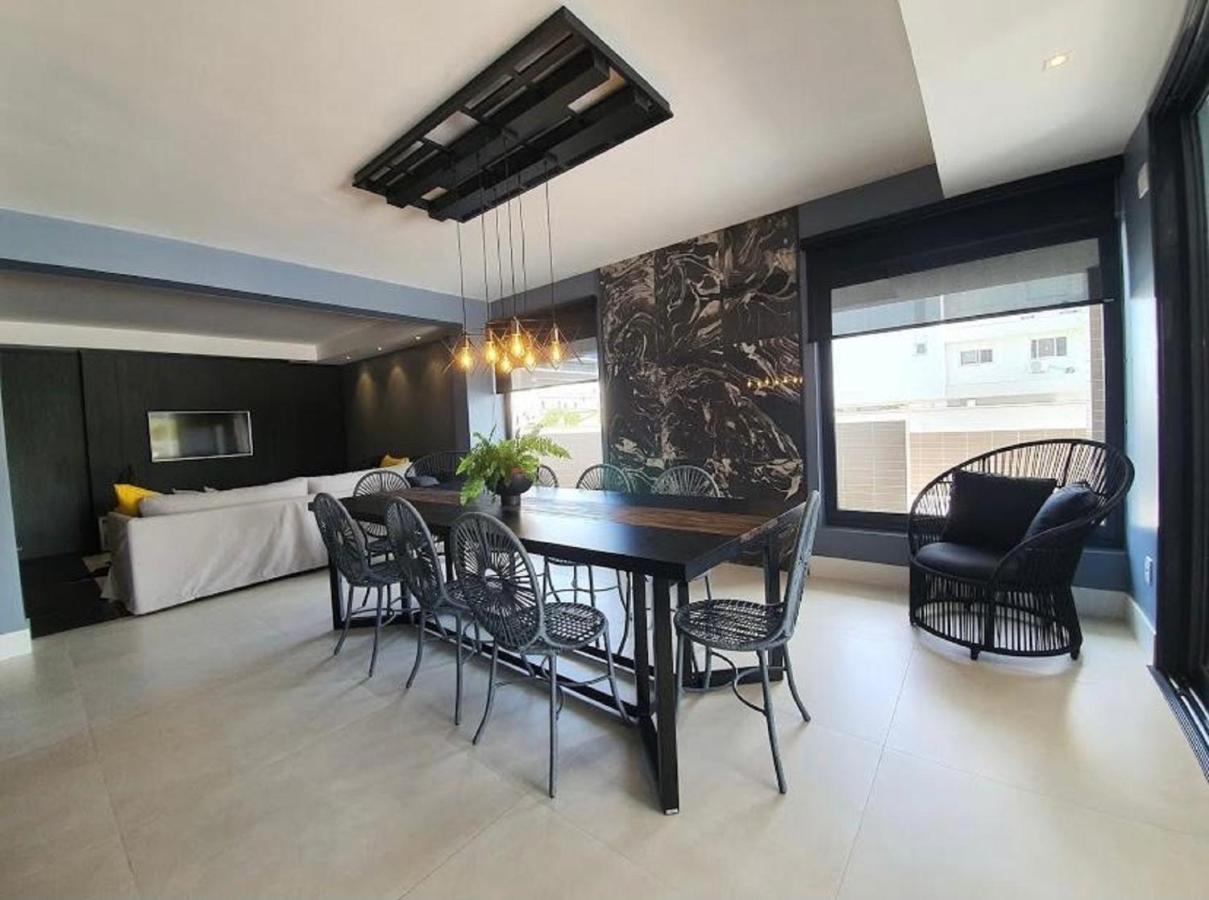 Charmoso Studio Novo Campeche Apartment Florianopolis Bagian luar foto