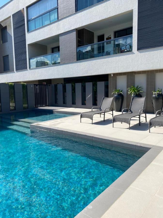 Charmoso Studio Novo Campeche Apartment Florianopolis Bagian luar foto