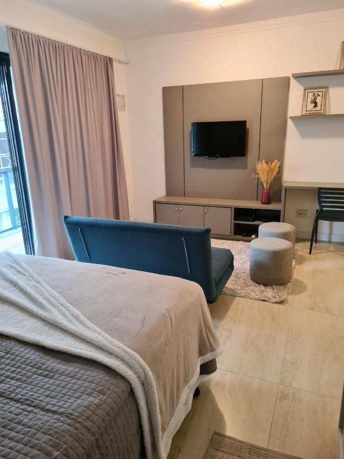 Charmoso Studio Novo Campeche Apartment Florianopolis Bagian luar foto