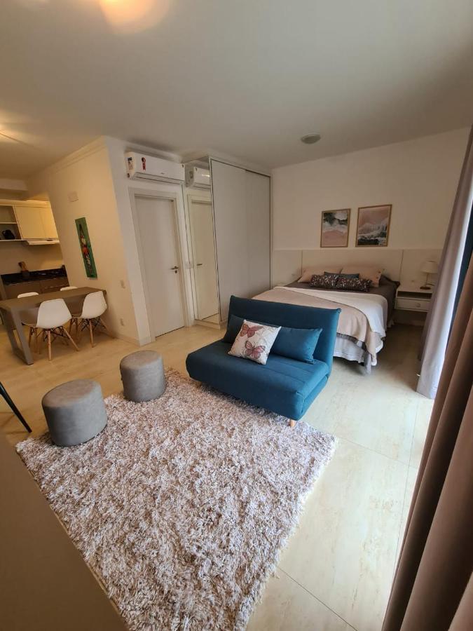 Charmoso Studio Novo Campeche Apartment Florianopolis Bagian luar foto