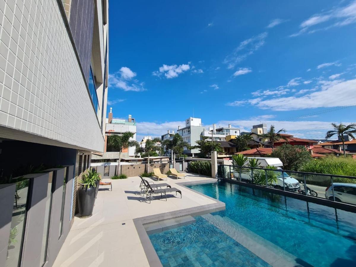 Charmoso Studio Novo Campeche Apartment Florianopolis Bagian luar foto