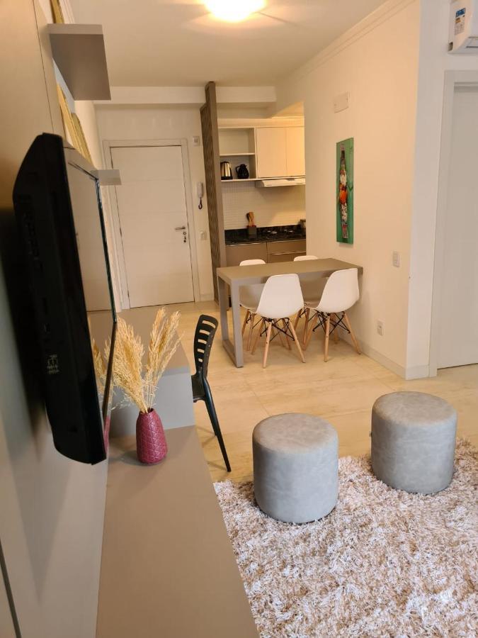 Charmoso Studio Novo Campeche Apartment Florianopolis Bagian luar foto