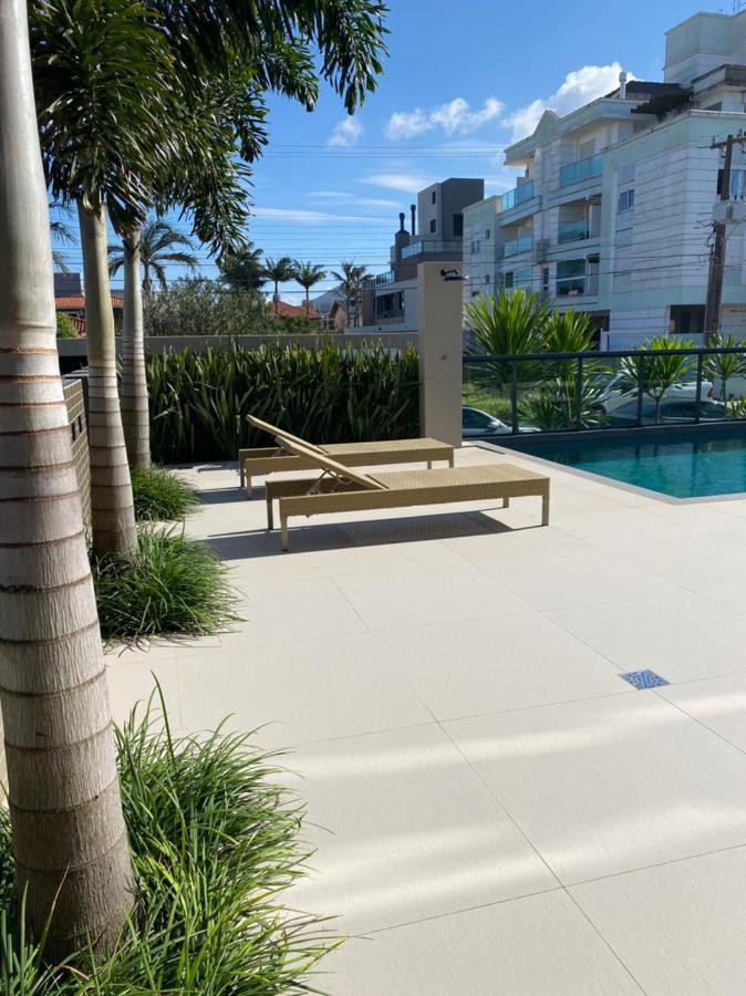 Charmoso Studio Novo Campeche Apartment Florianopolis Bagian luar foto