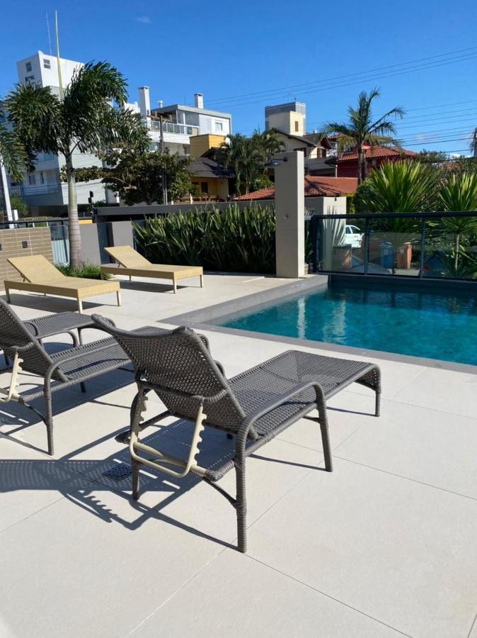Charmoso Studio Novo Campeche Apartment Florianopolis Bagian luar foto