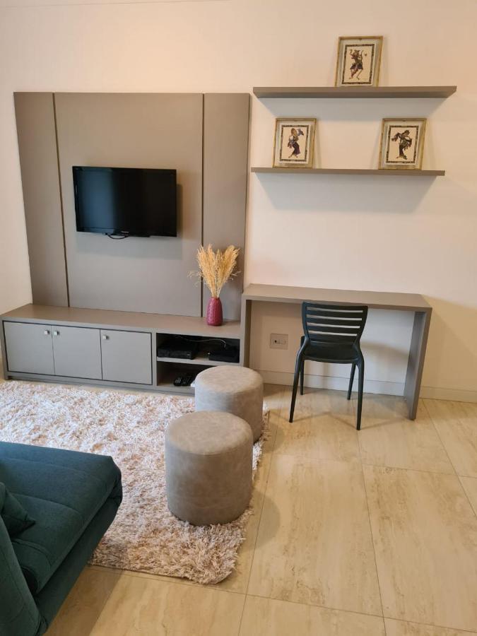 Charmoso Studio Novo Campeche Apartment Florianopolis Bagian luar foto