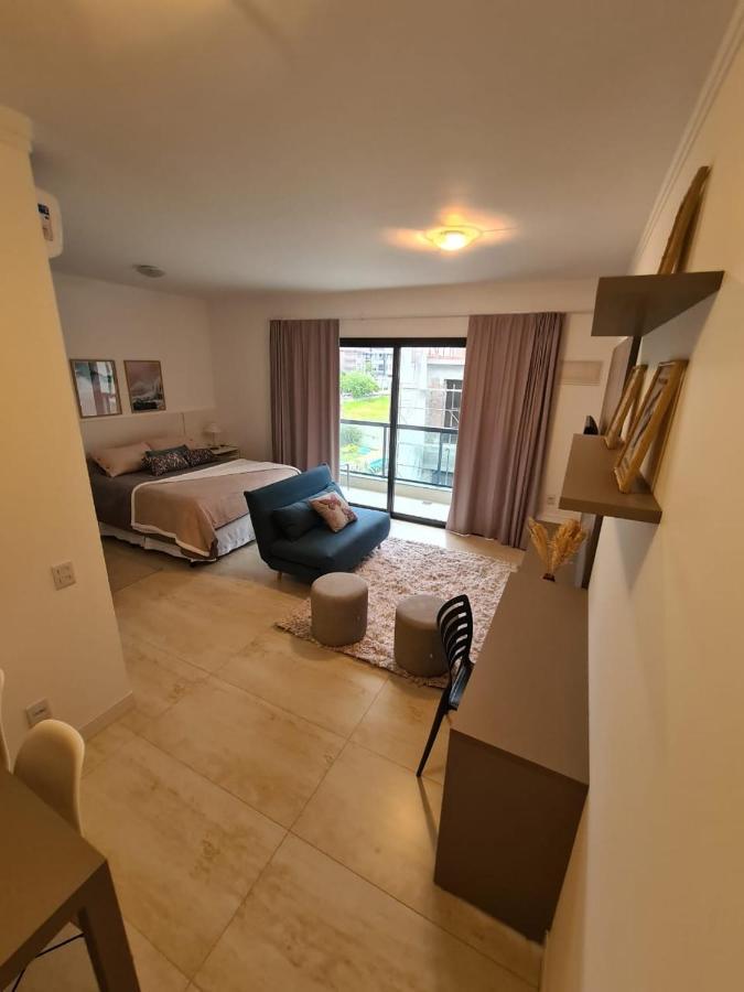 Charmoso Studio Novo Campeche Apartment Florianopolis Bagian luar foto