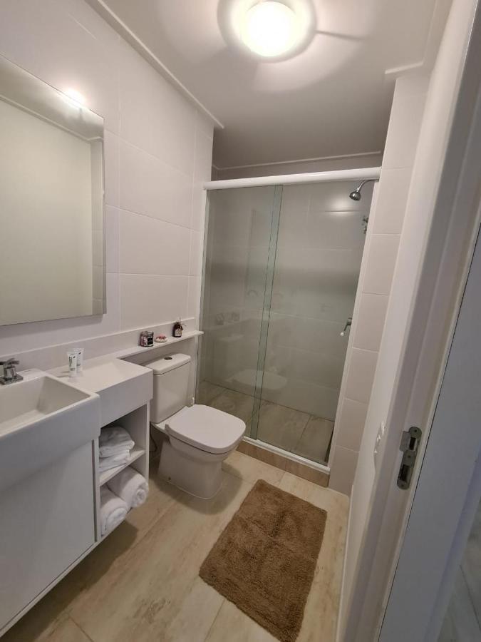 Charmoso Studio Novo Campeche Apartment Florianopolis Bagian luar foto